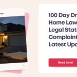 100 Day Dream Home Lawsuit