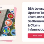 BSA Lawsuit Update Today Live