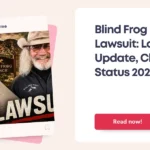 Blind Frog Ranch Lawsuit