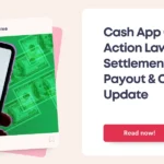 Cash App Class Action Lawsuit