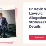 Dr. Kevin Sadati Lawsuit