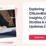 Exploring CNLawBlog
