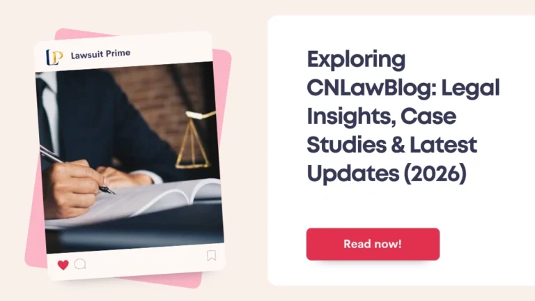 Exploring CNLawBlog