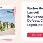 Fischer Homes Lawsuit