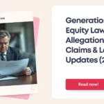 Generational Equity Lawsuit