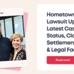 Hometown HGTV Lawsuit Update