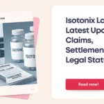 Isotonix Lawsuit