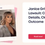 Janice Griffith Lawsuit