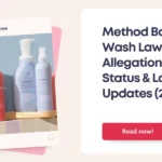 Method Body Wash Lawsuit
