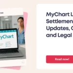 MyChart Lawsuit Settlement
