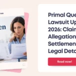 Primal Queen Lawsuit