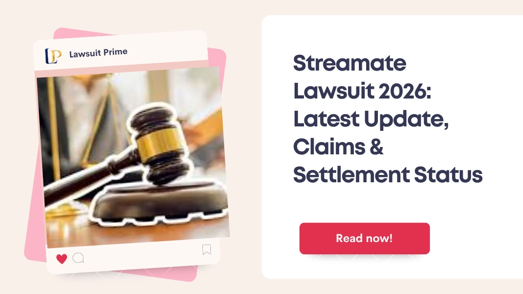 Streamate Lawsuit