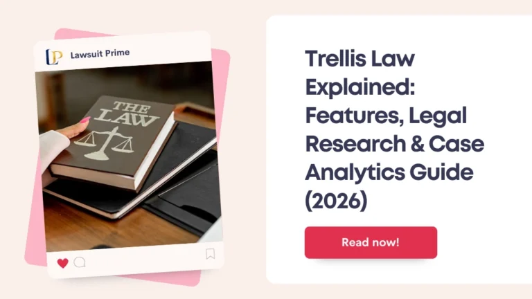 Trellis Law