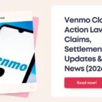 Venmo Class Action Lawsuit
