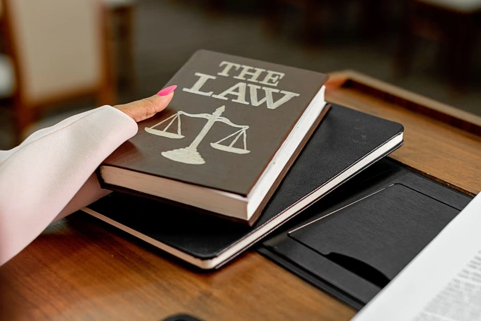 Trellis Law