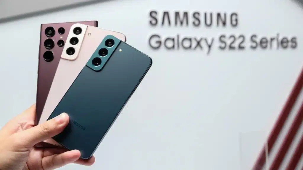 Samsung S22 Software Update Lawsuit