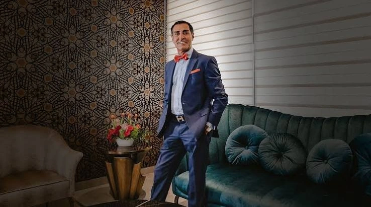Dr. Kevin Sadati Lawsuit
