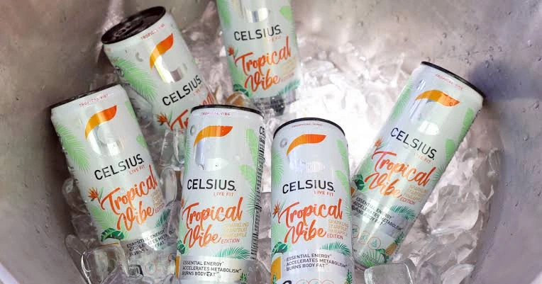 Celsius Drink Cancer Lawsuit
