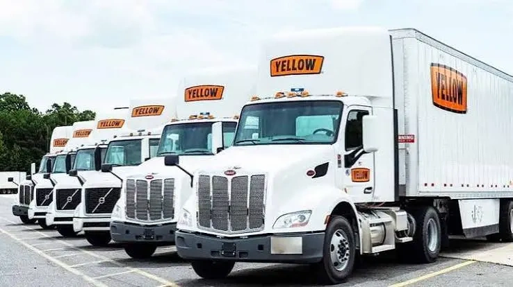 Yellow Freight Lawsuit