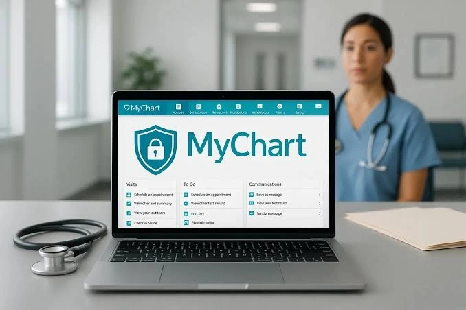 MyChart Lawsuit Settlement