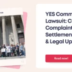 YES Communities Lawsuit