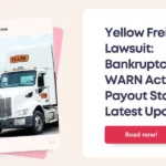 Yellow Freight Lawsuit