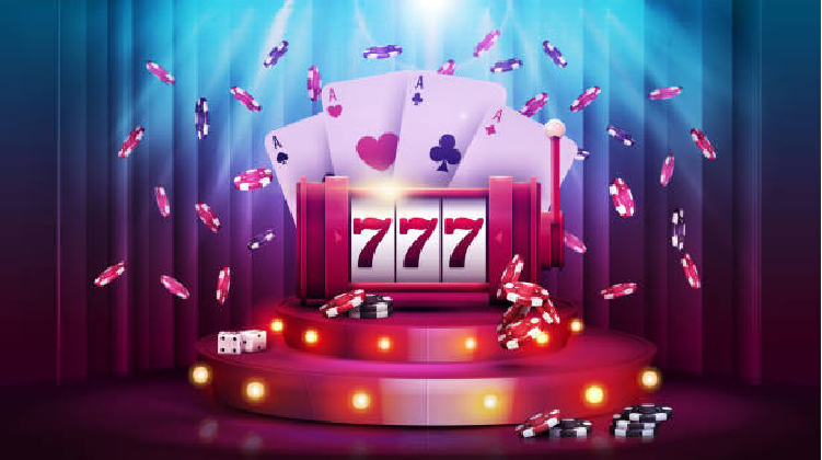 Why Online Slot Design Is Becoming More Focused on User Experience