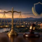 The Dance Firm: Trusted Criminal Defense in Knoxville