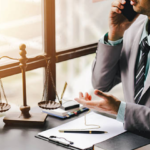 Benefits of Using a Legal Answering Service