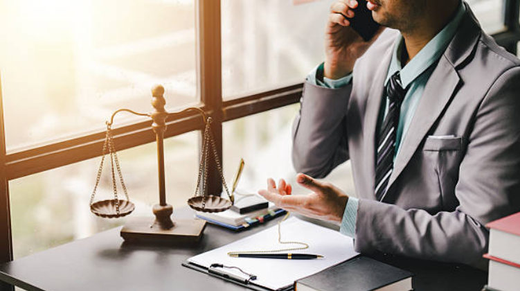 Benefits of Using a Legal Answering Service