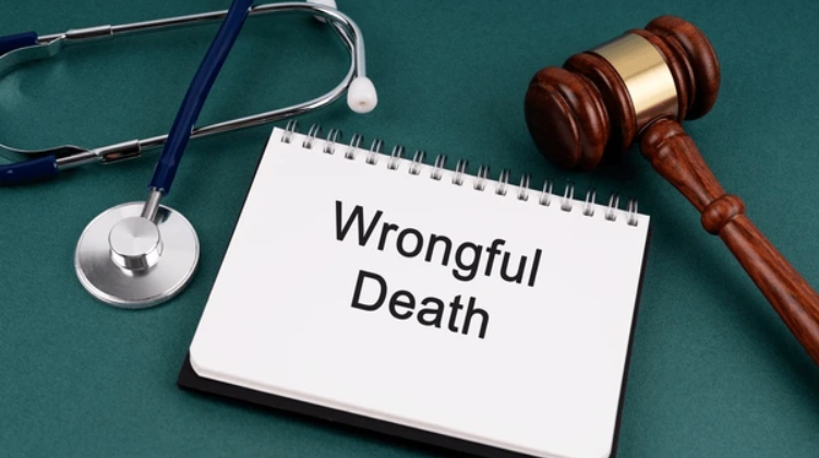 Can Siblings File a Wrongful Death Lawsuit?