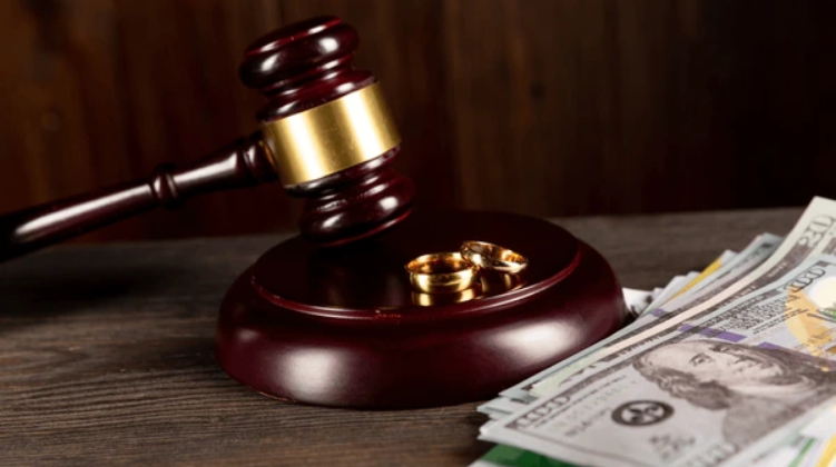 How Much Does a Divorce Cost in Texas?