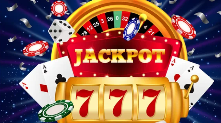 How Slot Gaming Has Adapted to Modern Entertainment Trends