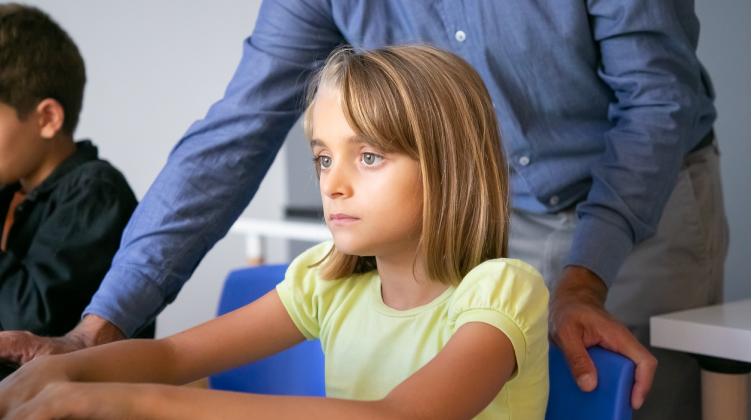 How Can a New Mexico Child Abuse Lawyer Help During a CYFD Investigation?