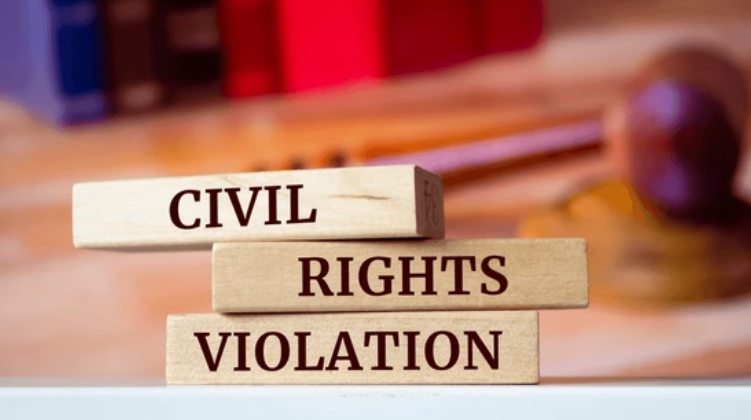 What Civil Rights Violations Look Like in Everyday Life