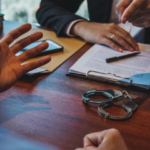 Why Experience Matters When Choosing a Drug Trafficking Lawyer