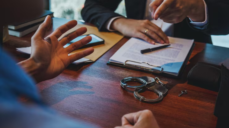 Why Experience Matters When Choosing a Drug Trafficking Lawyer