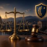 The Dance Firm: Trusted Criminal Defense in Knoxville